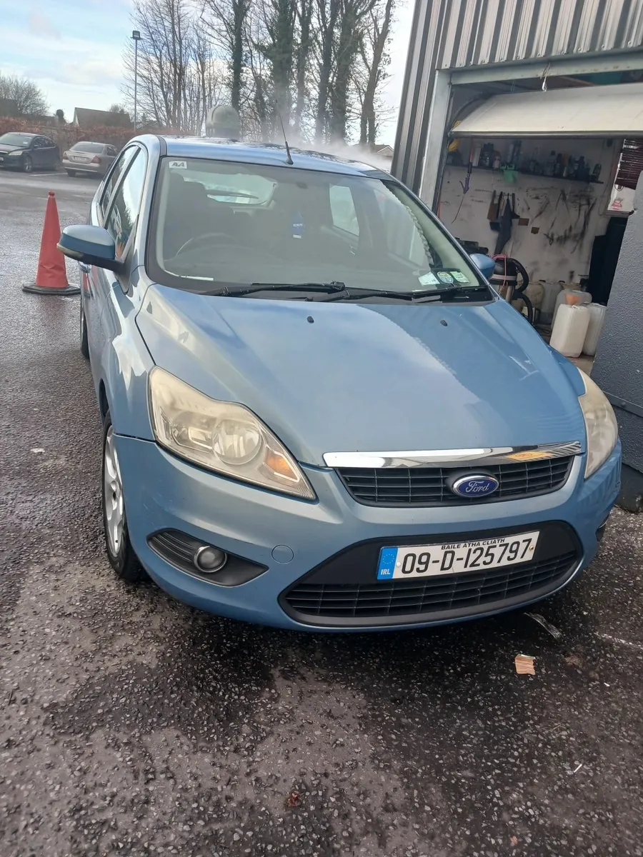 Ford Focus 2009 - Image 3