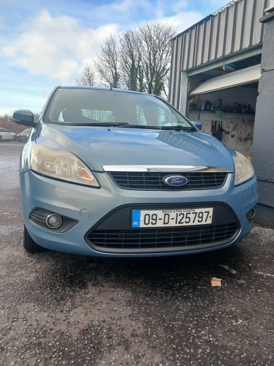 Ford Focus 2009 - Image 4