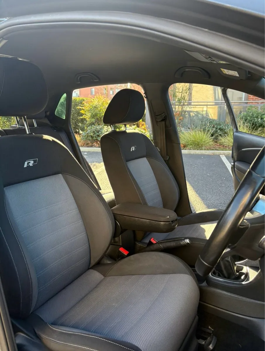 Vw polo R-line - Image 2
