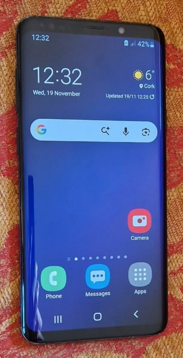 Mobile Phone - Image 3