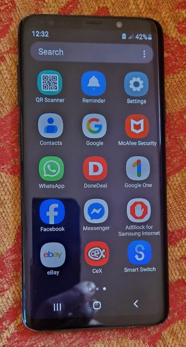 Mobile Phone - Image 4