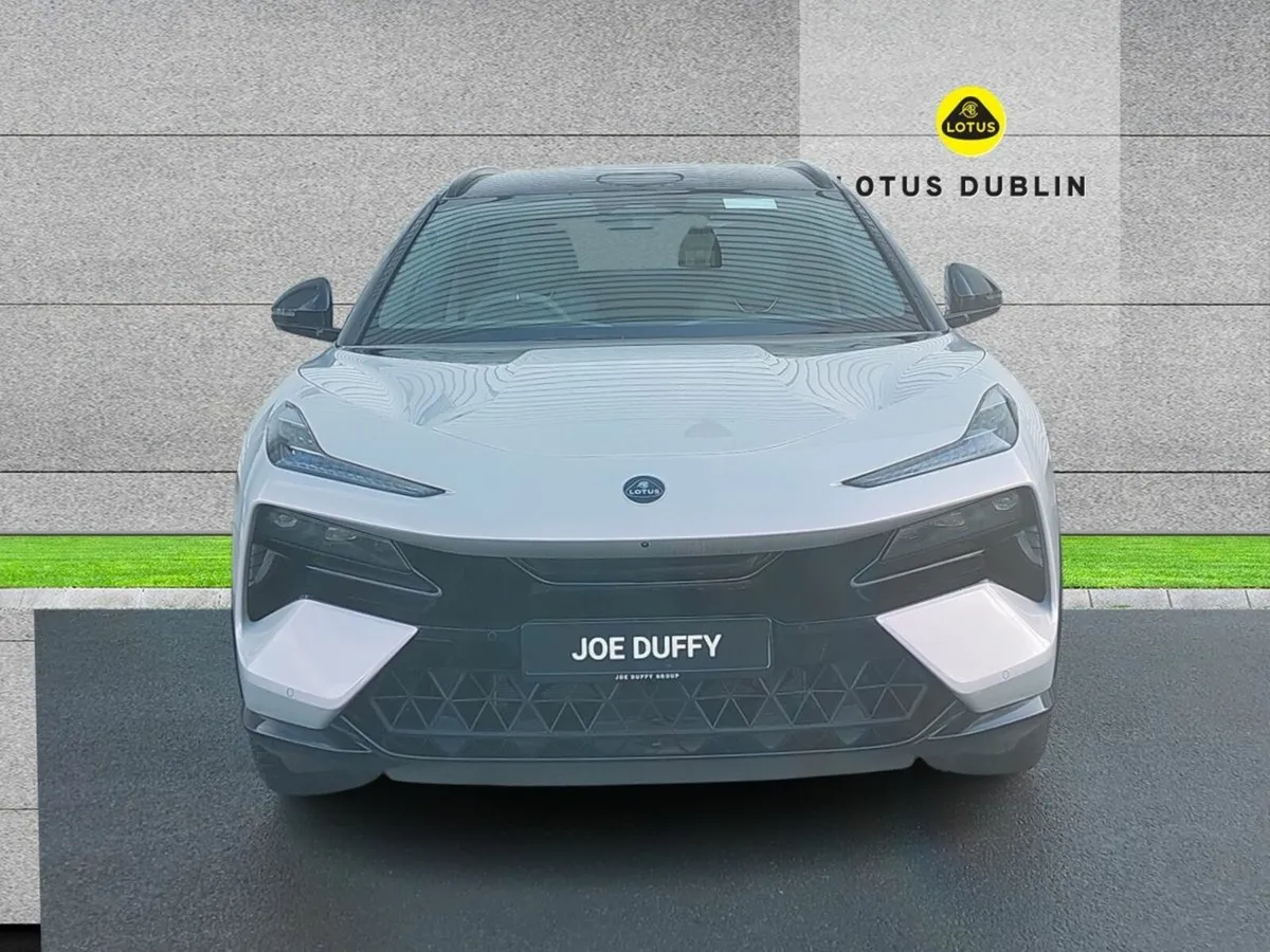 Lotus Eletre S Model 600BHP 112KW Battery - Image 3