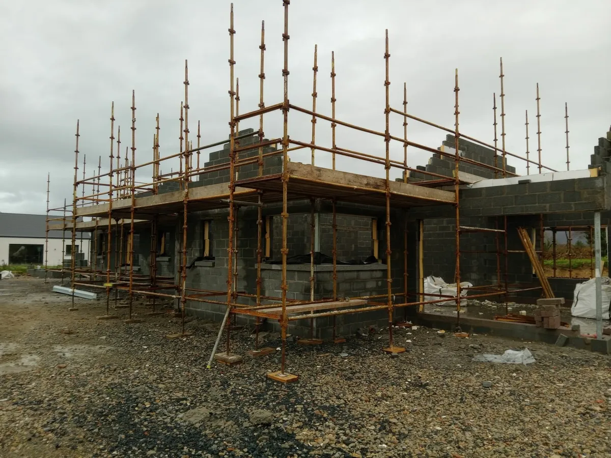 Scaffolding - Image 2