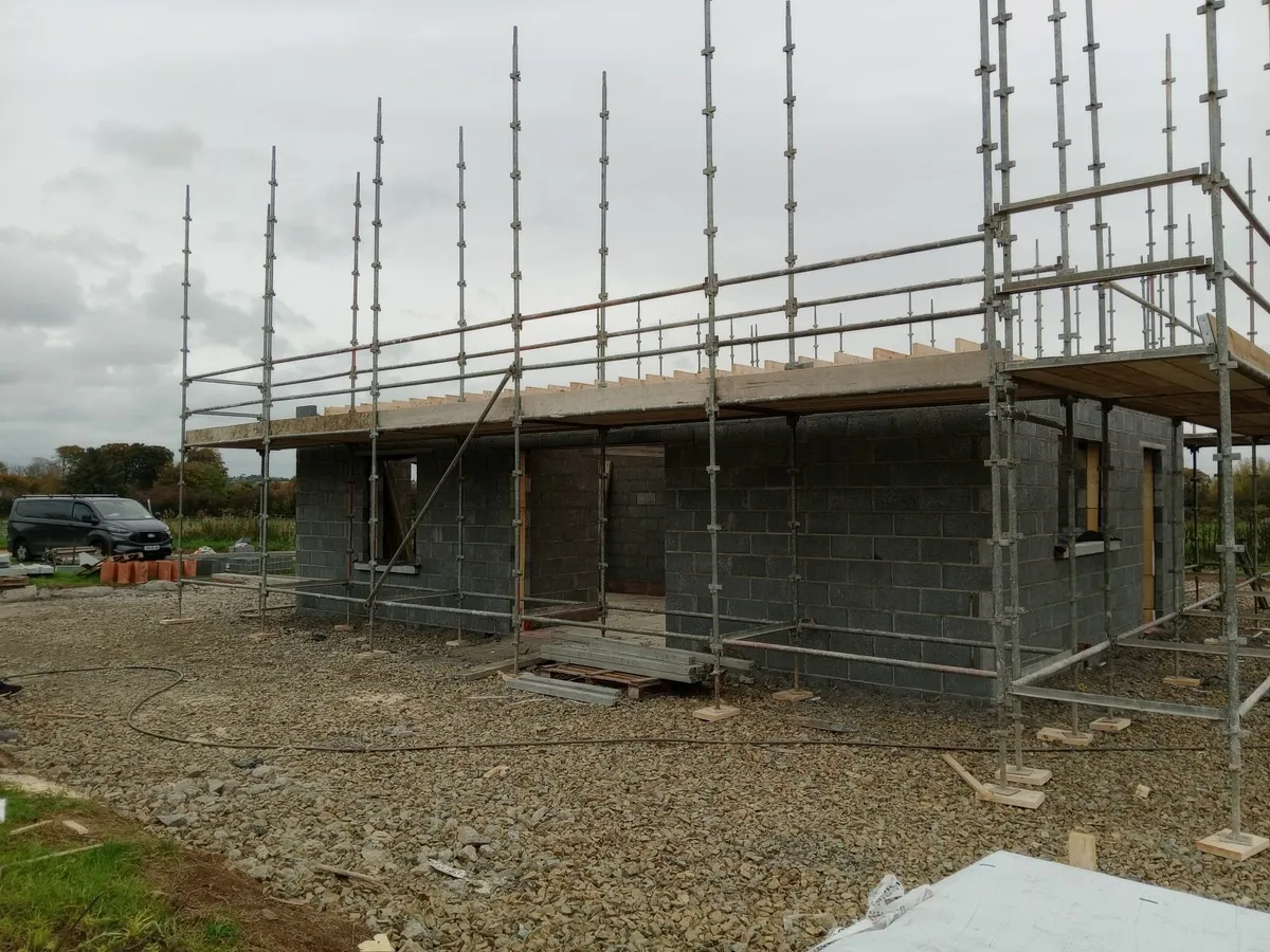 Scaffolding - Image 3