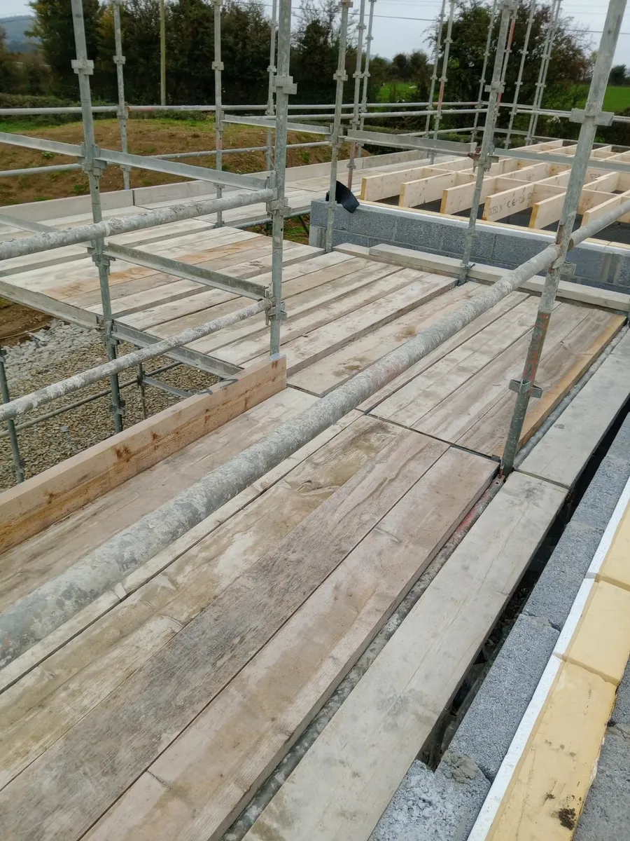 Scaffolding - Image 4
