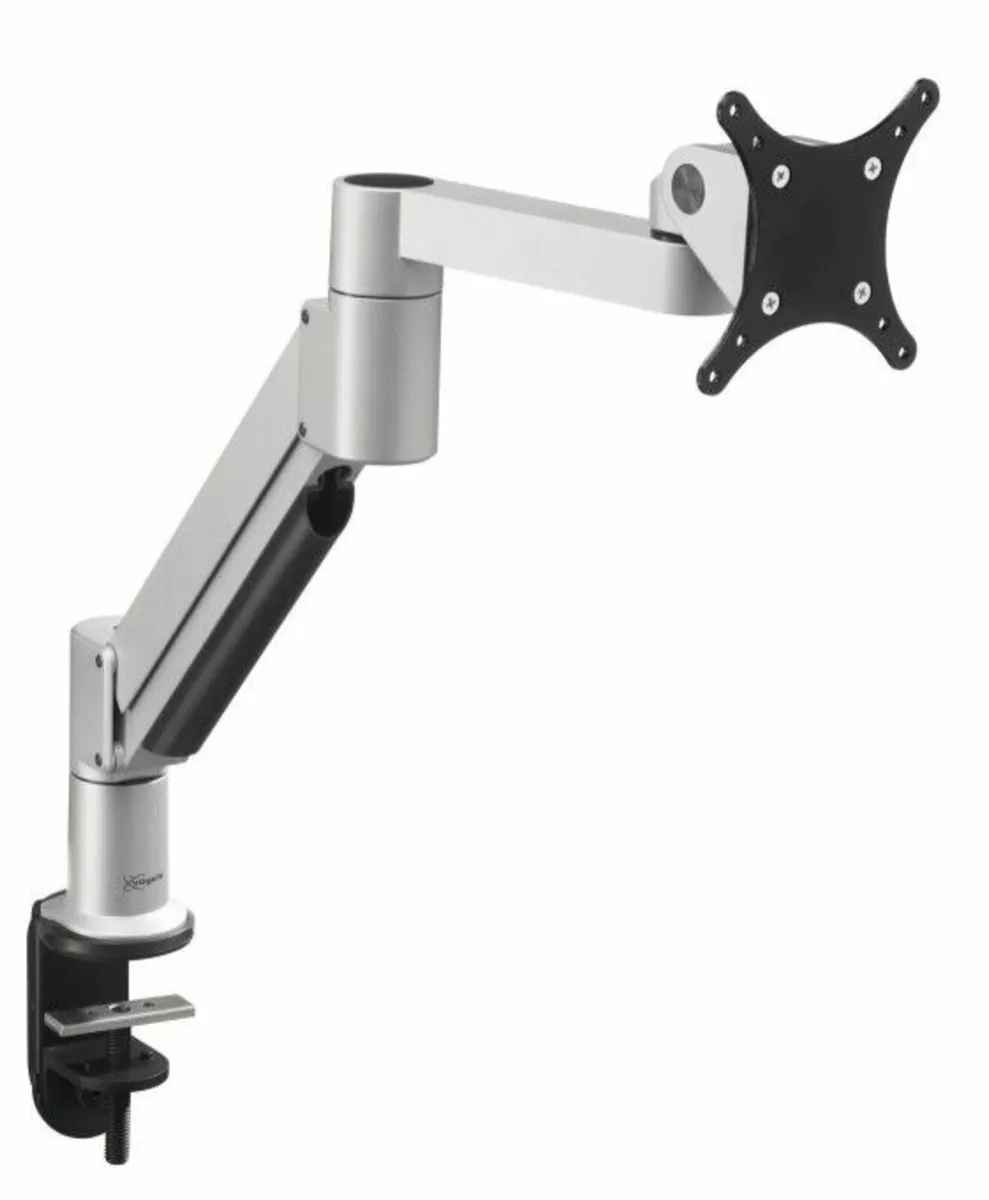 Vogel monitor arm - home office pc - Image 1