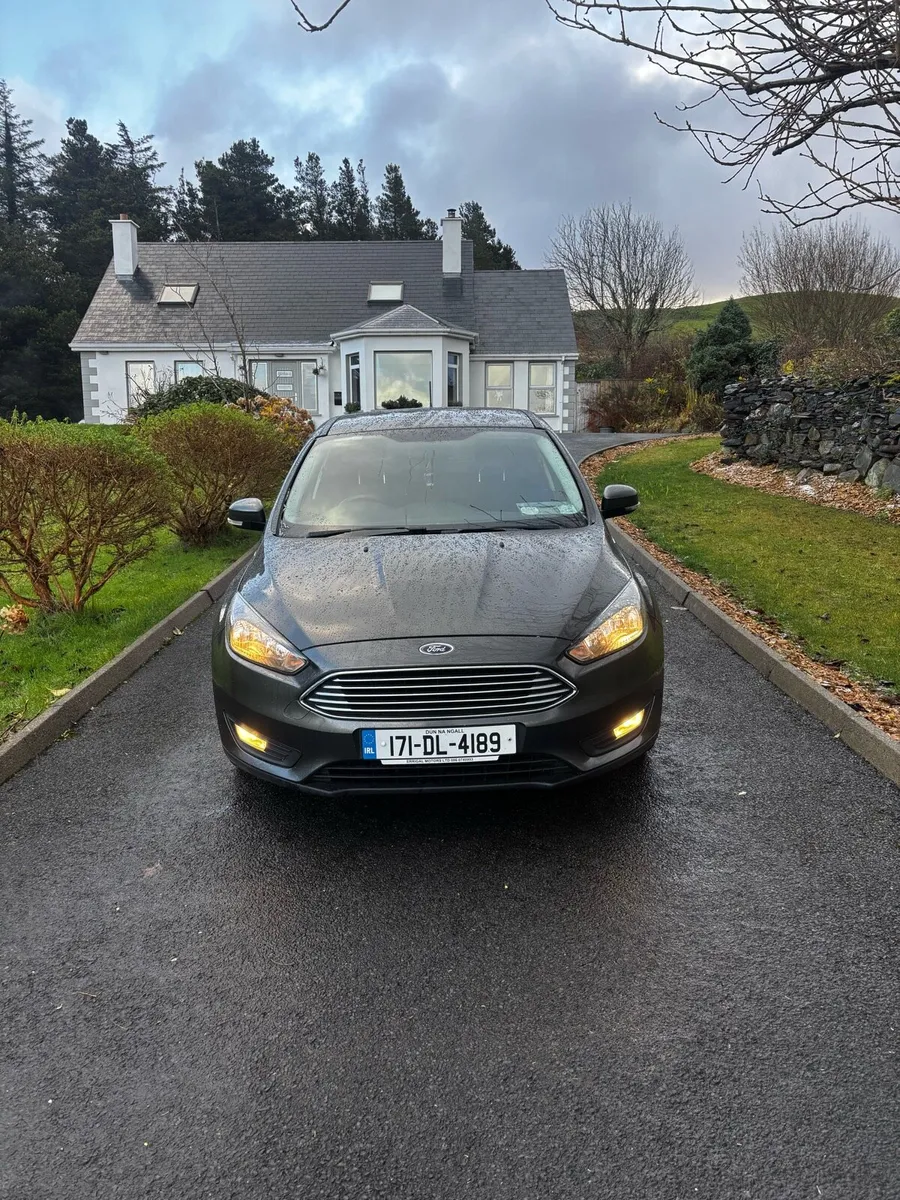 Ford focus Zetec - Image 2