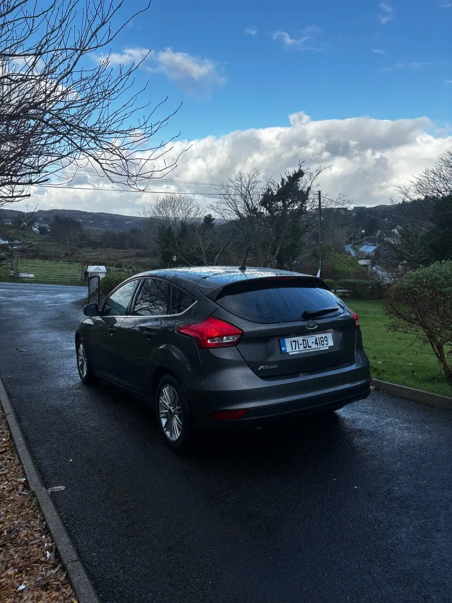 Ford focus Zetec - Image 4