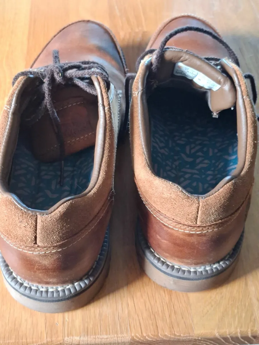 Shoes Timberland - Image 1