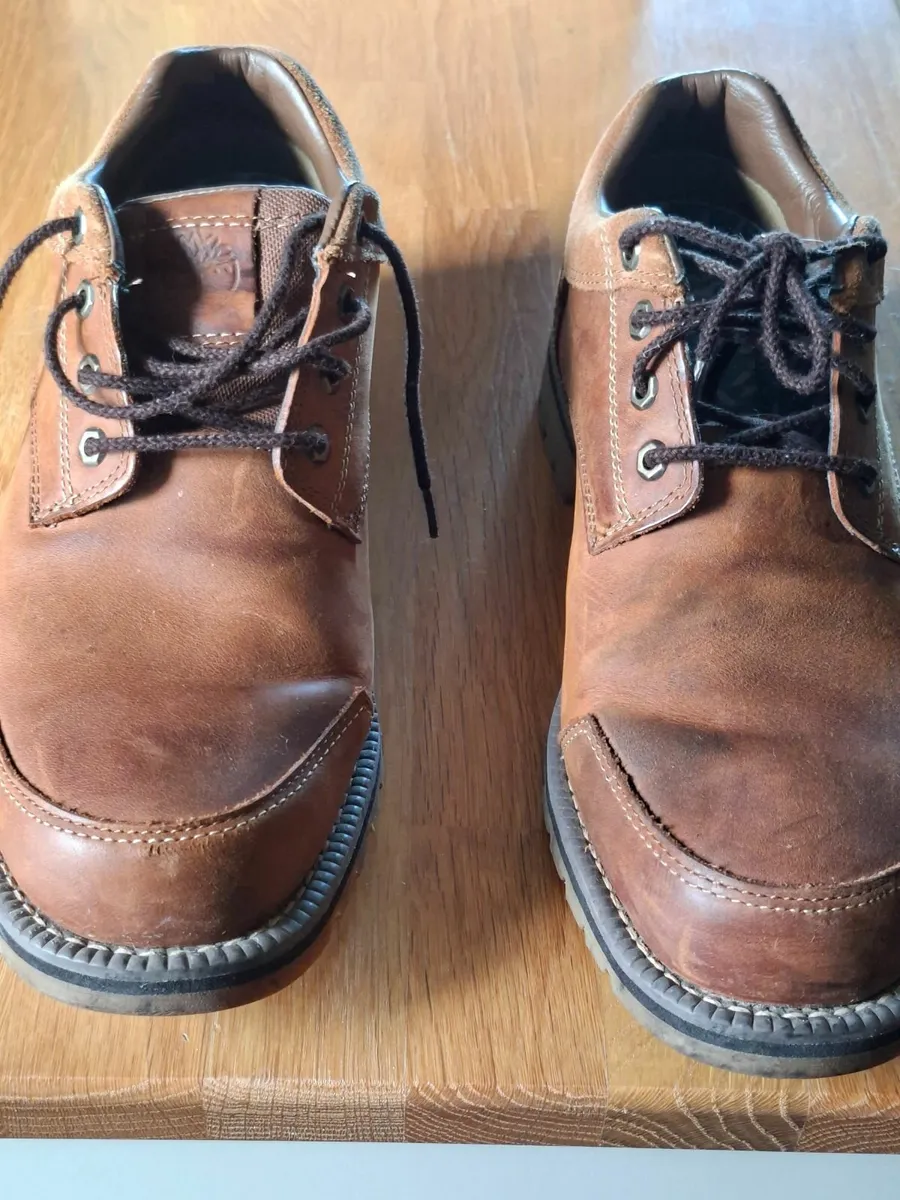 Shoes Timberland - Image 2
