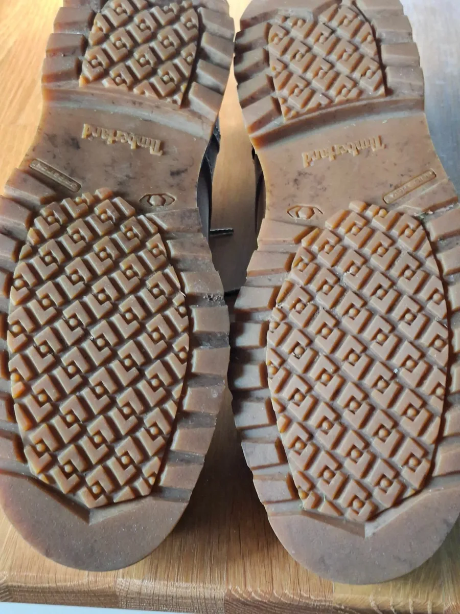 Shoes Timberland - Image 4