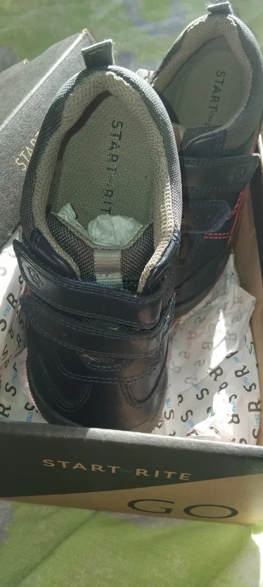 Start rite shoes - Image 2