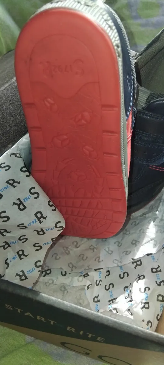 Start rite shoes - Image 3