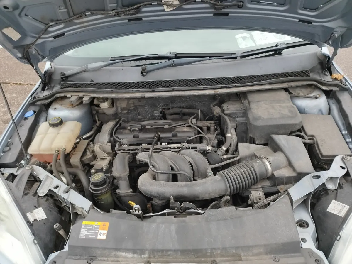 Ford Focus 2007 - Image 3
