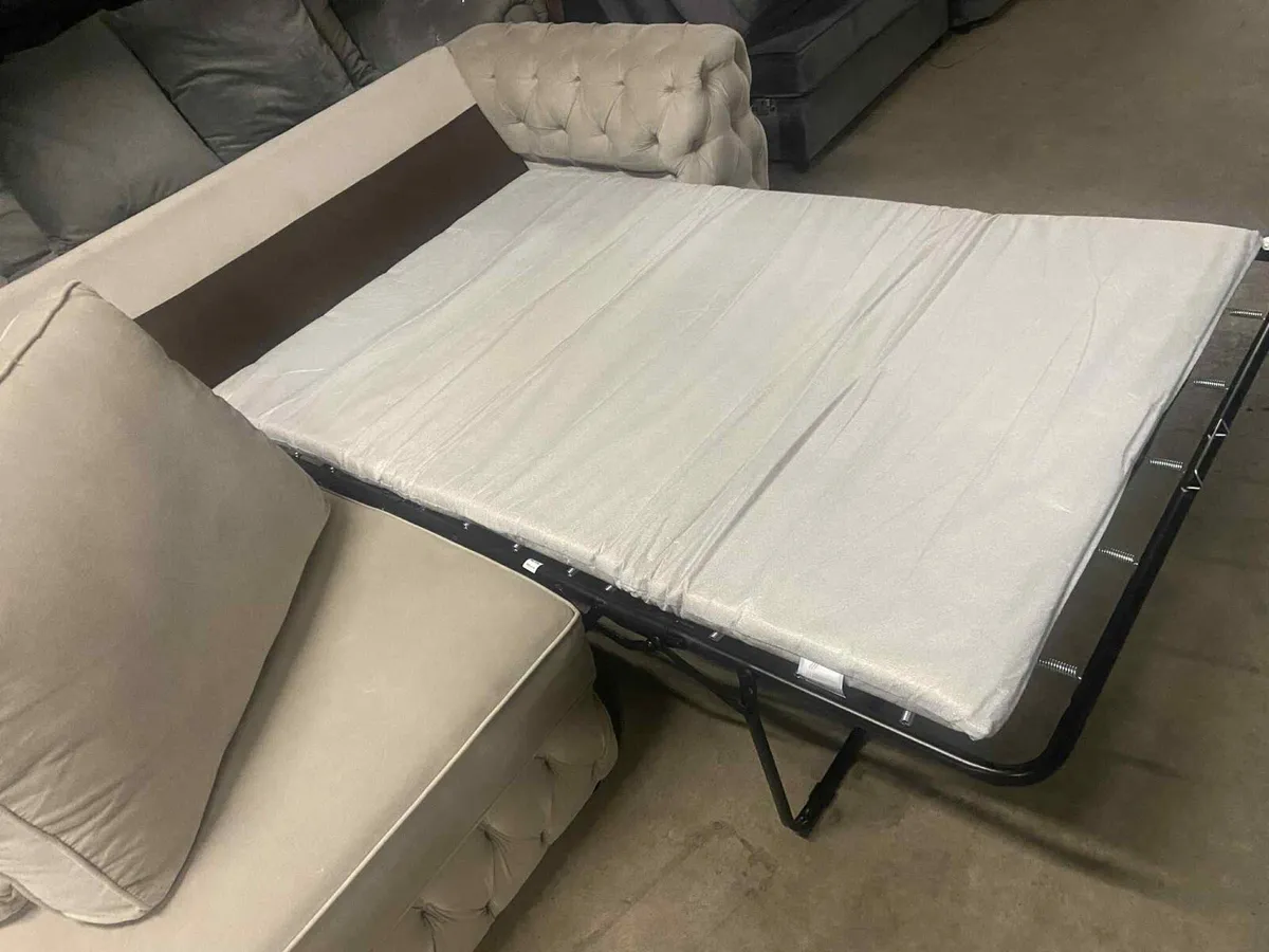 Navan sofa bed - Image 3