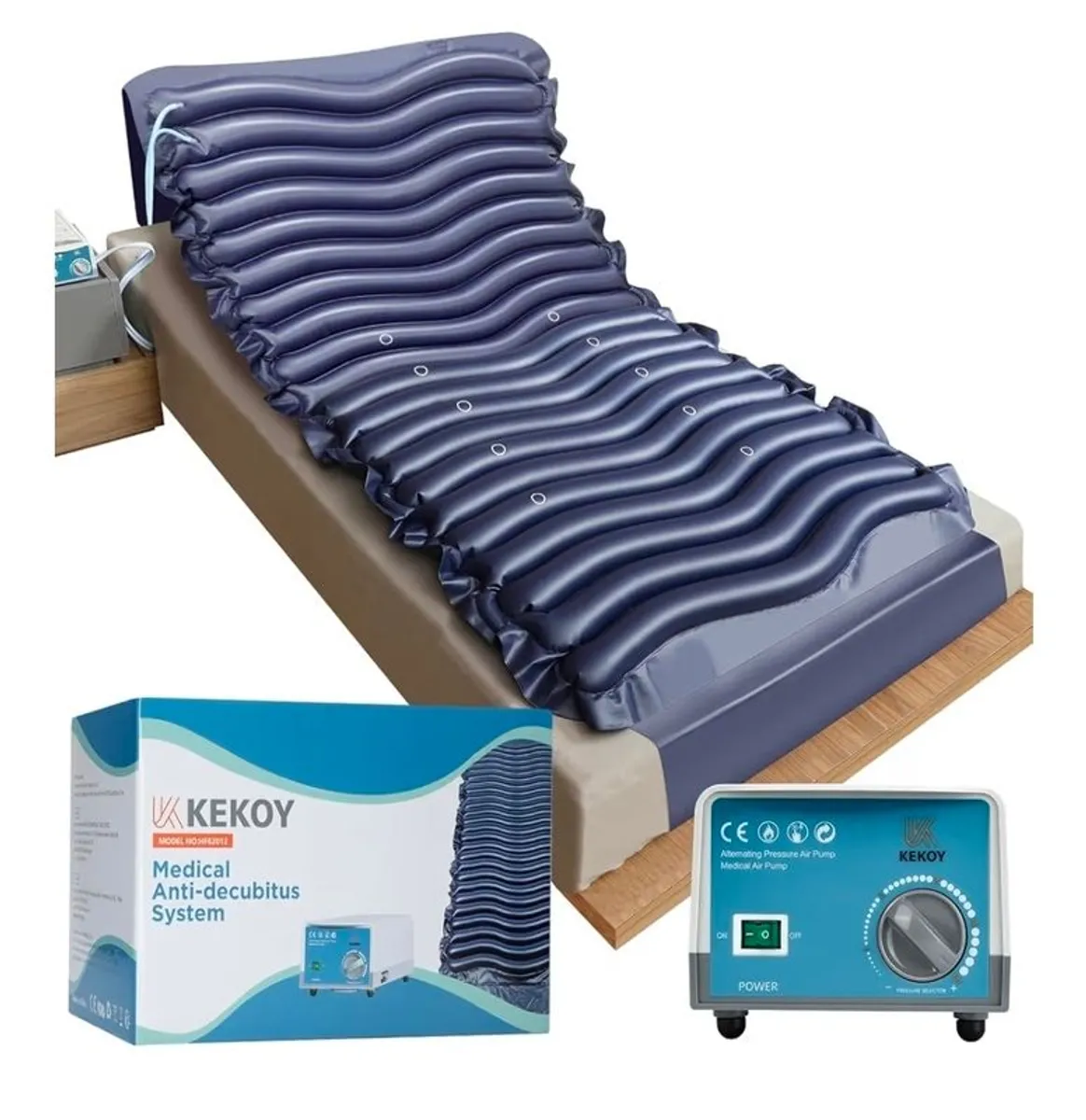 Medical Air Mattress - Image 3