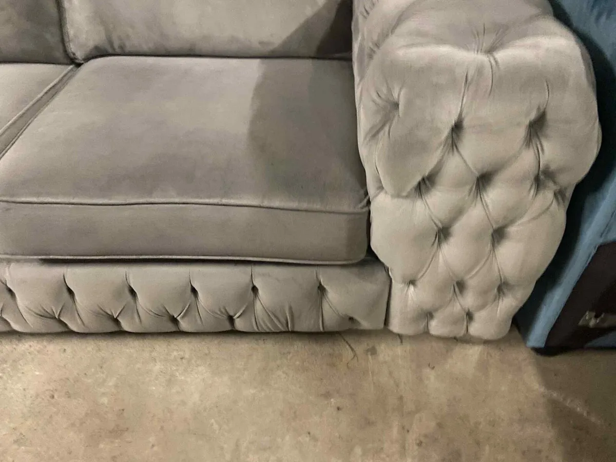 Navan sofa bed - Image 4