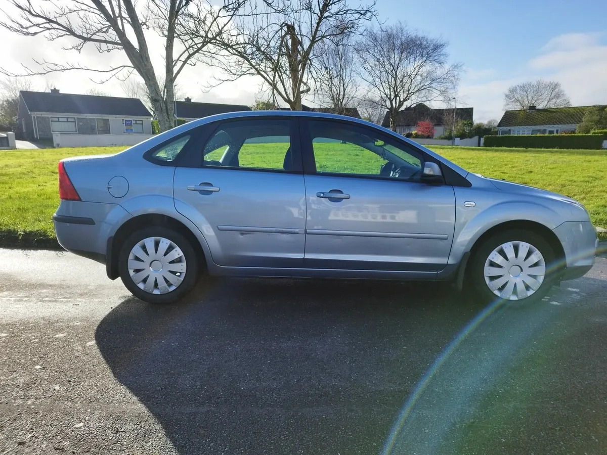 Ford Focus 2007 - Image 4