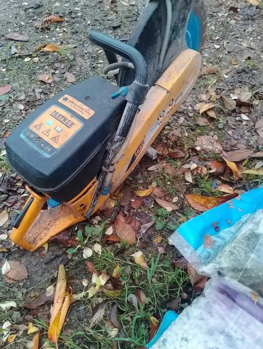 Consaw 16" - Image 2