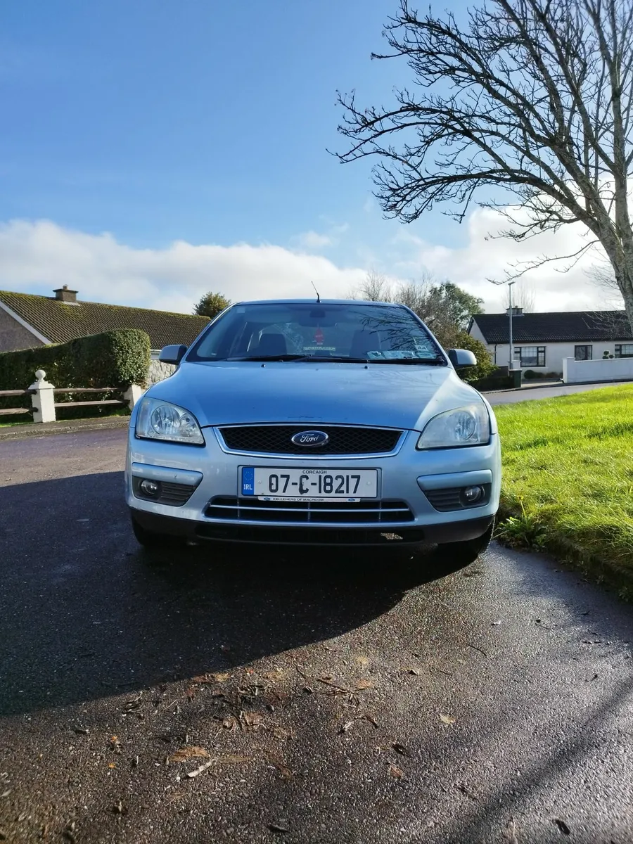 Ford Focus 2007 - Image 1