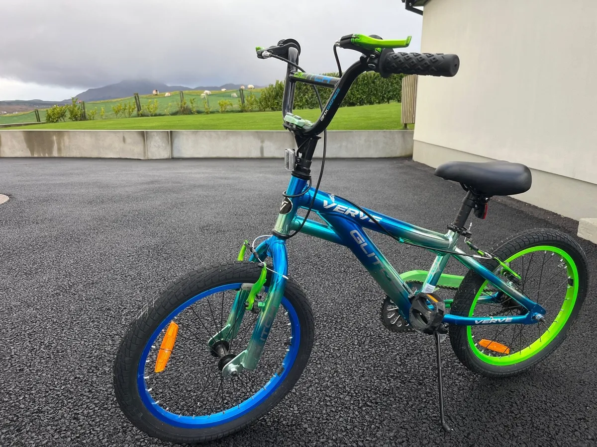 Boys Bike - Image 2