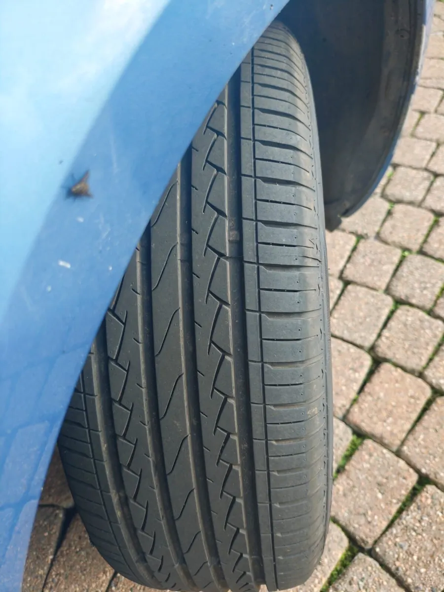 Skoda Octavia - Image 1