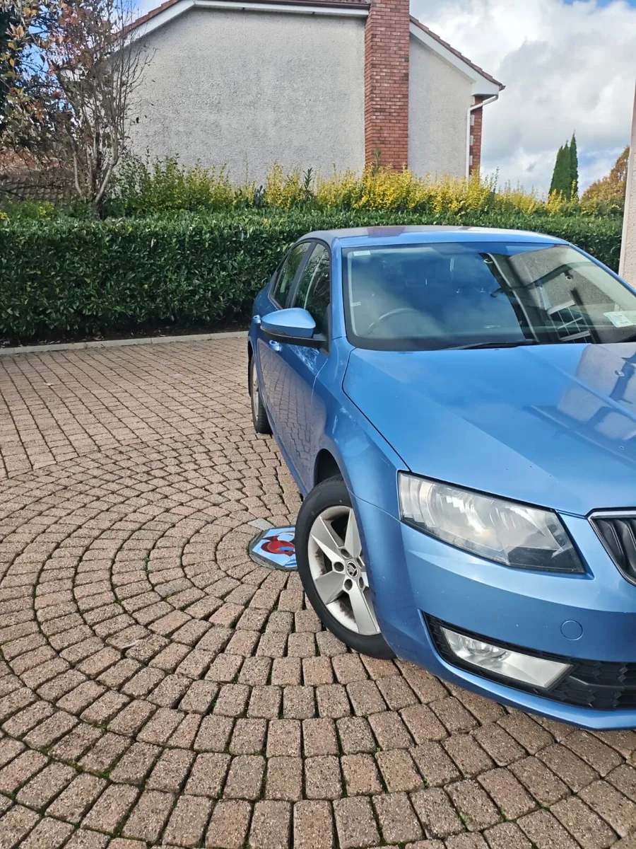 Skoda Octavia - Image 3