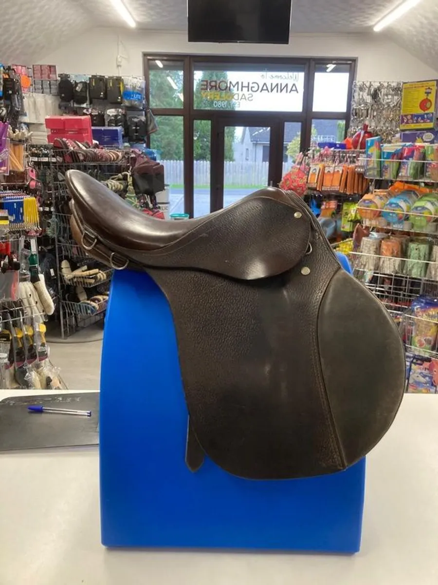 Stubben Gp. Reduced Reduced