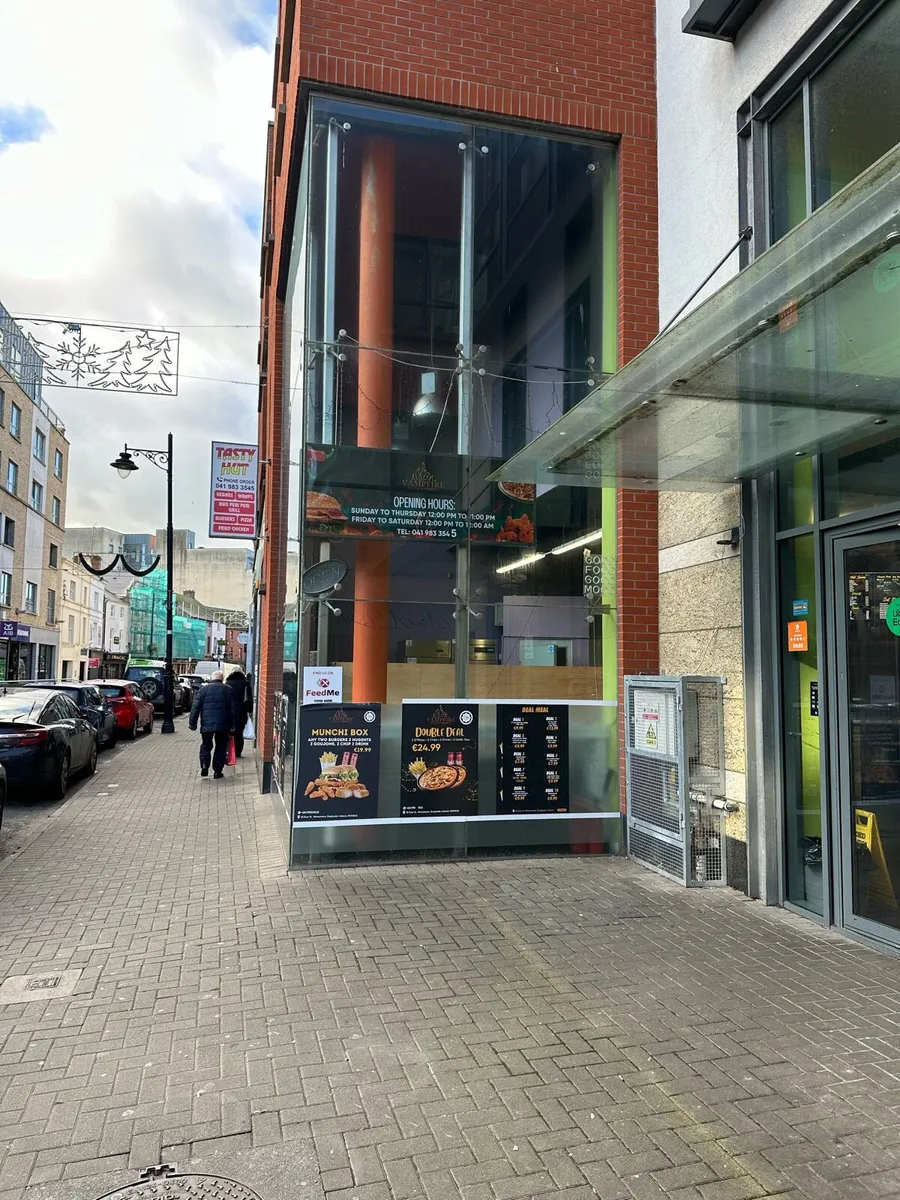 Restaurant takeaway - Image 4