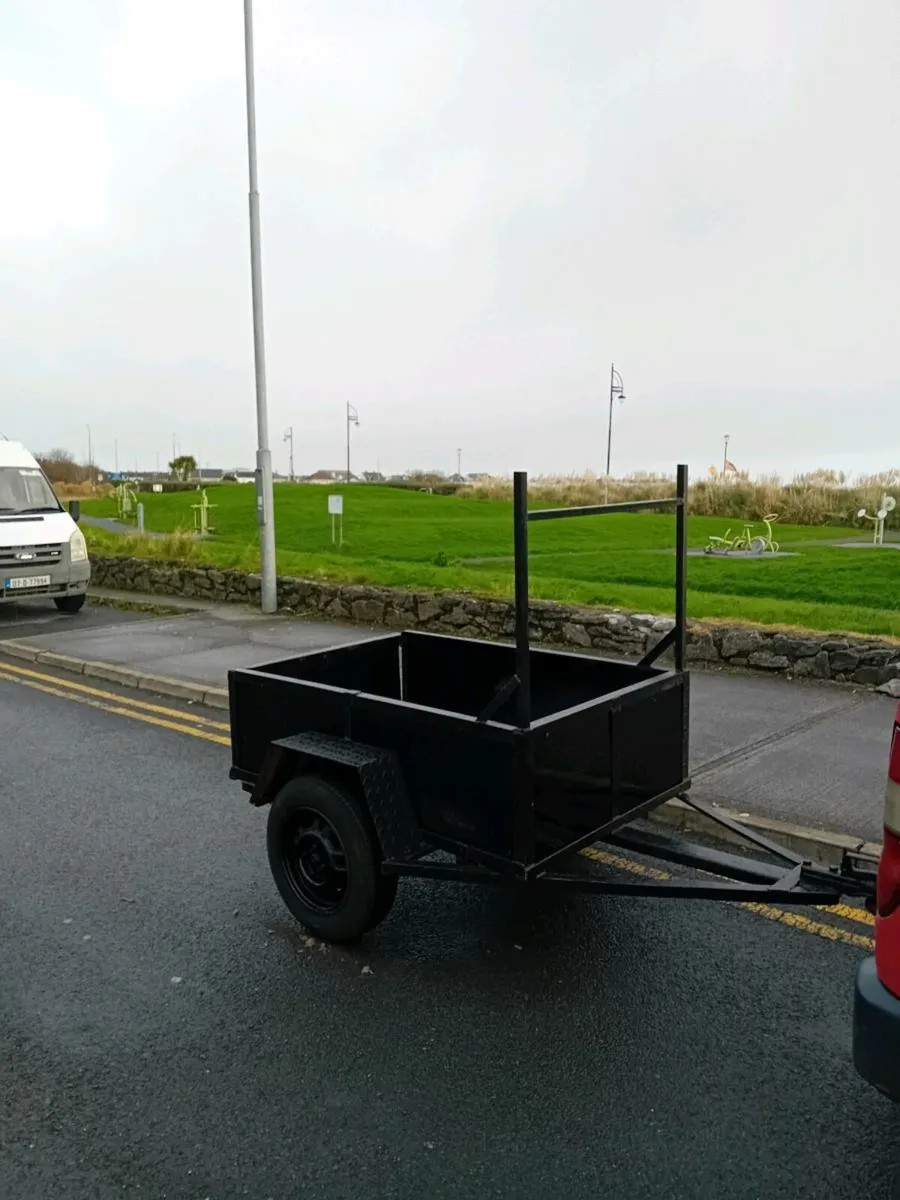 trailer for sale - Image 2