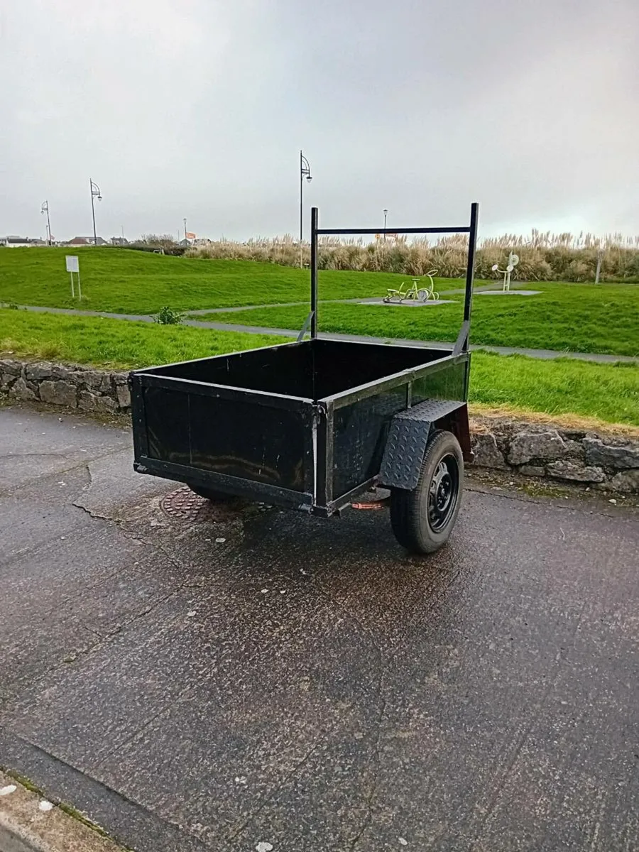 trailer for sale - Image 3