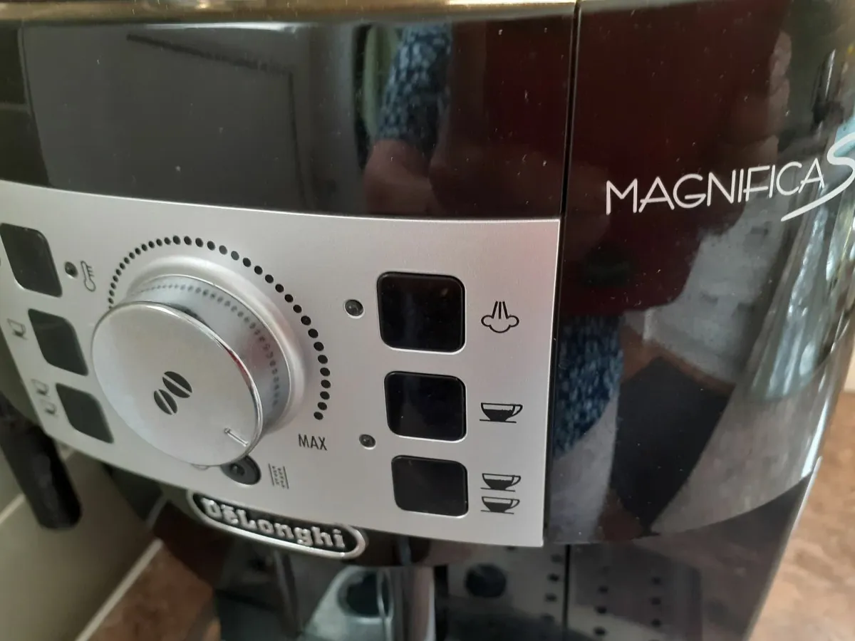 Bean to cup Espresso machine - Image 2