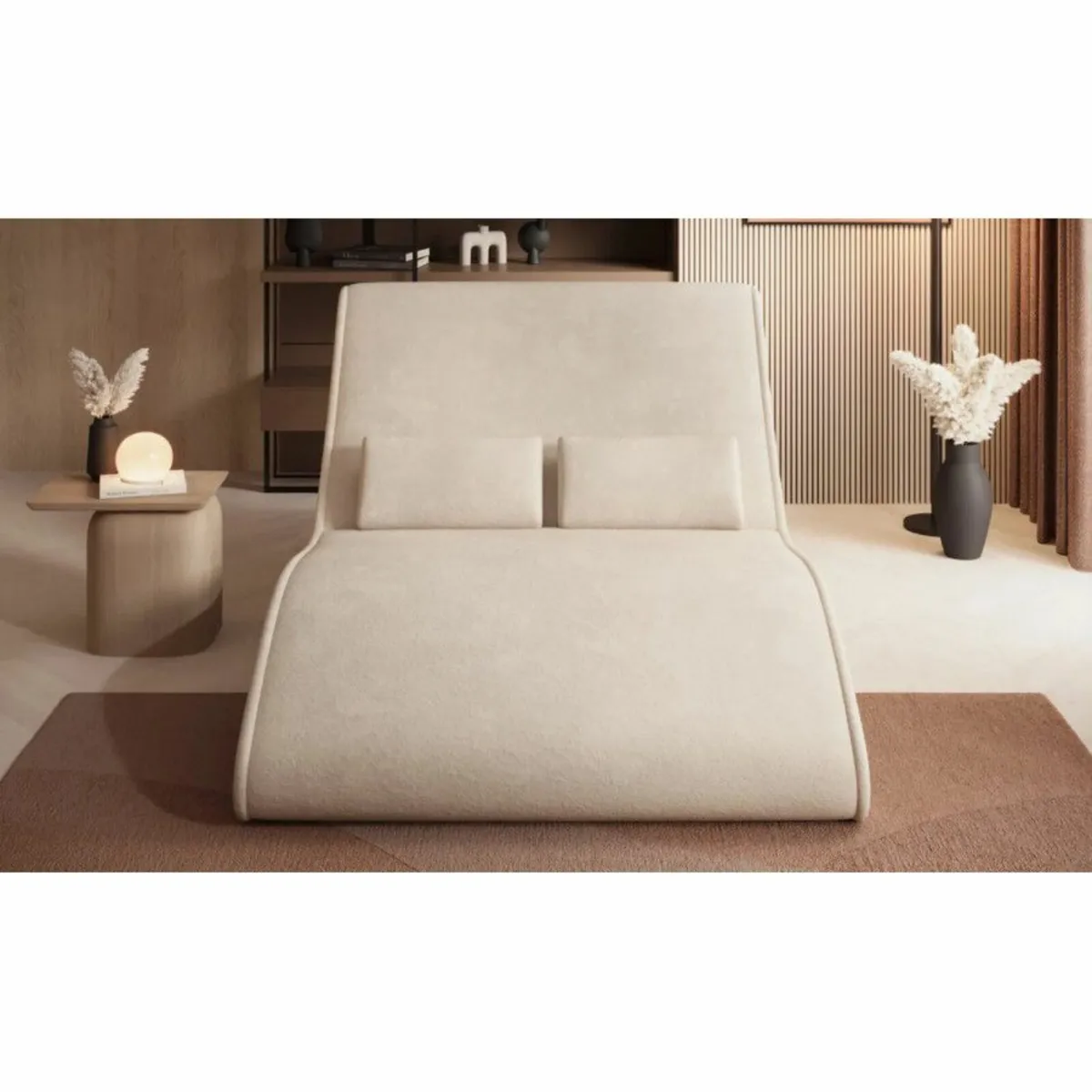 SATO 120 CHAISE LONGUE - Image 2