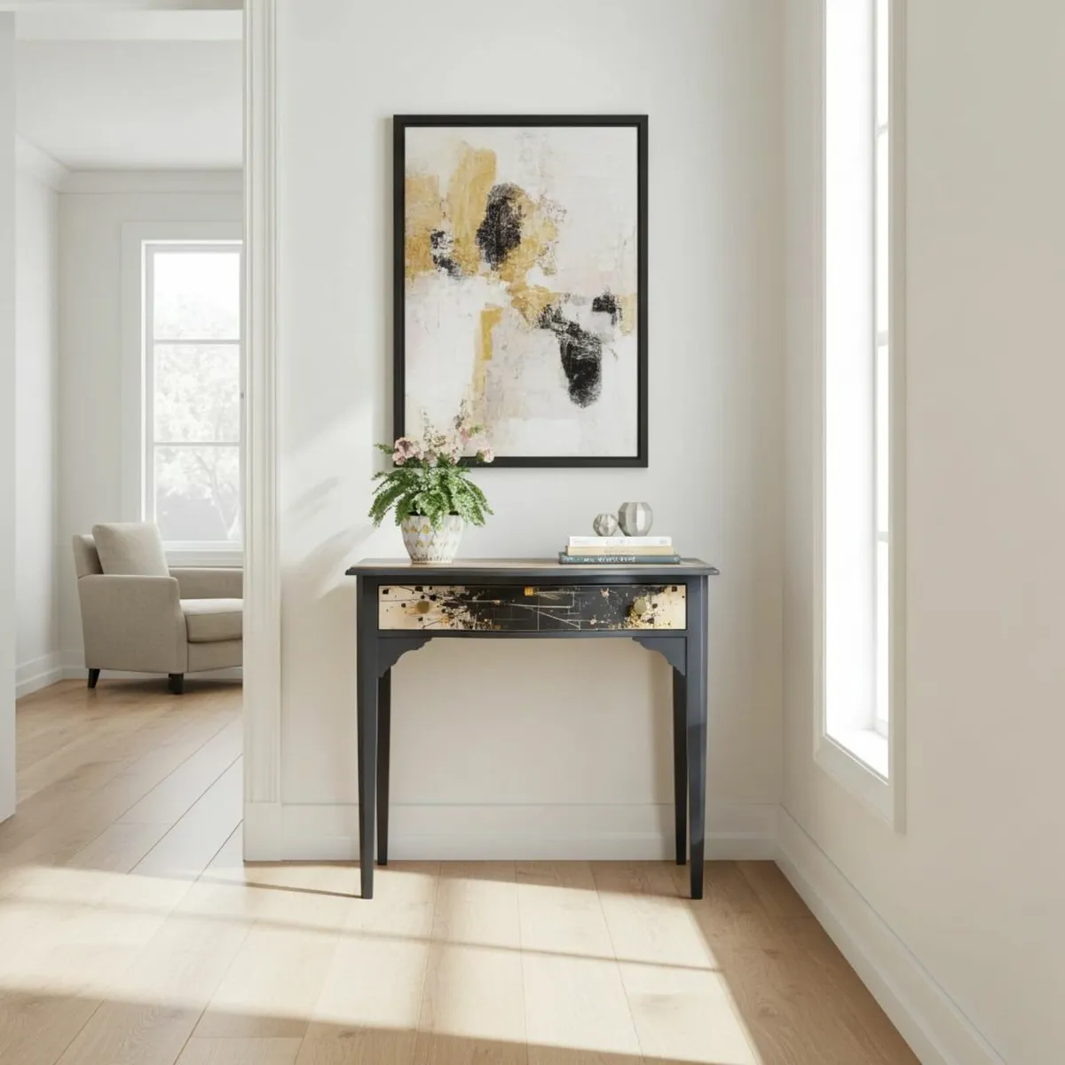 Renewed console table - Image 4
