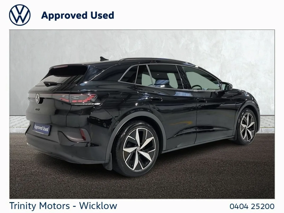 Volkswagen ID.4 ** GTX ** 4WD ** 77KWH ** 340 BHP - Image 3