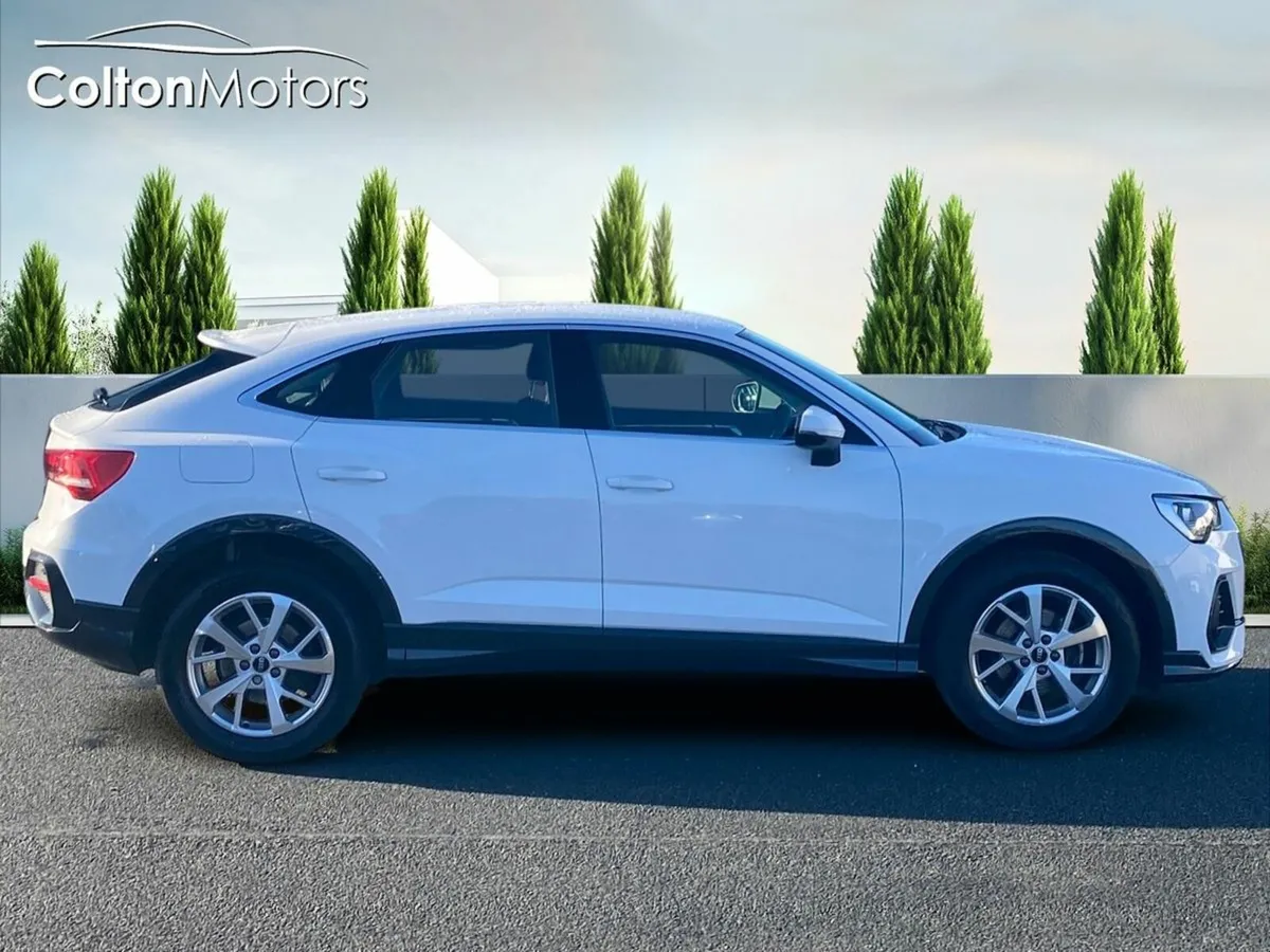 Audi Q3 SE 2.0TDi 150HP (Automatic) - Image 3