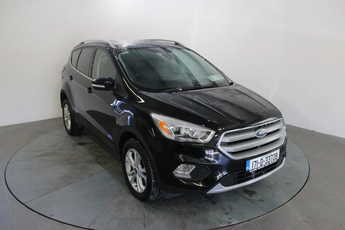 Ford Kuga 1.5tdci 120PS FWD Titanium - Image 1