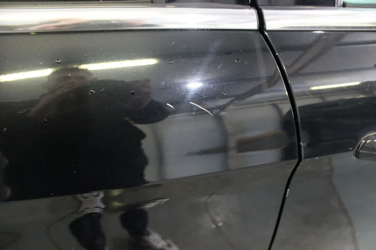 Ford Kuga 1.5tdci 120PS FWD Titanium - Image 4