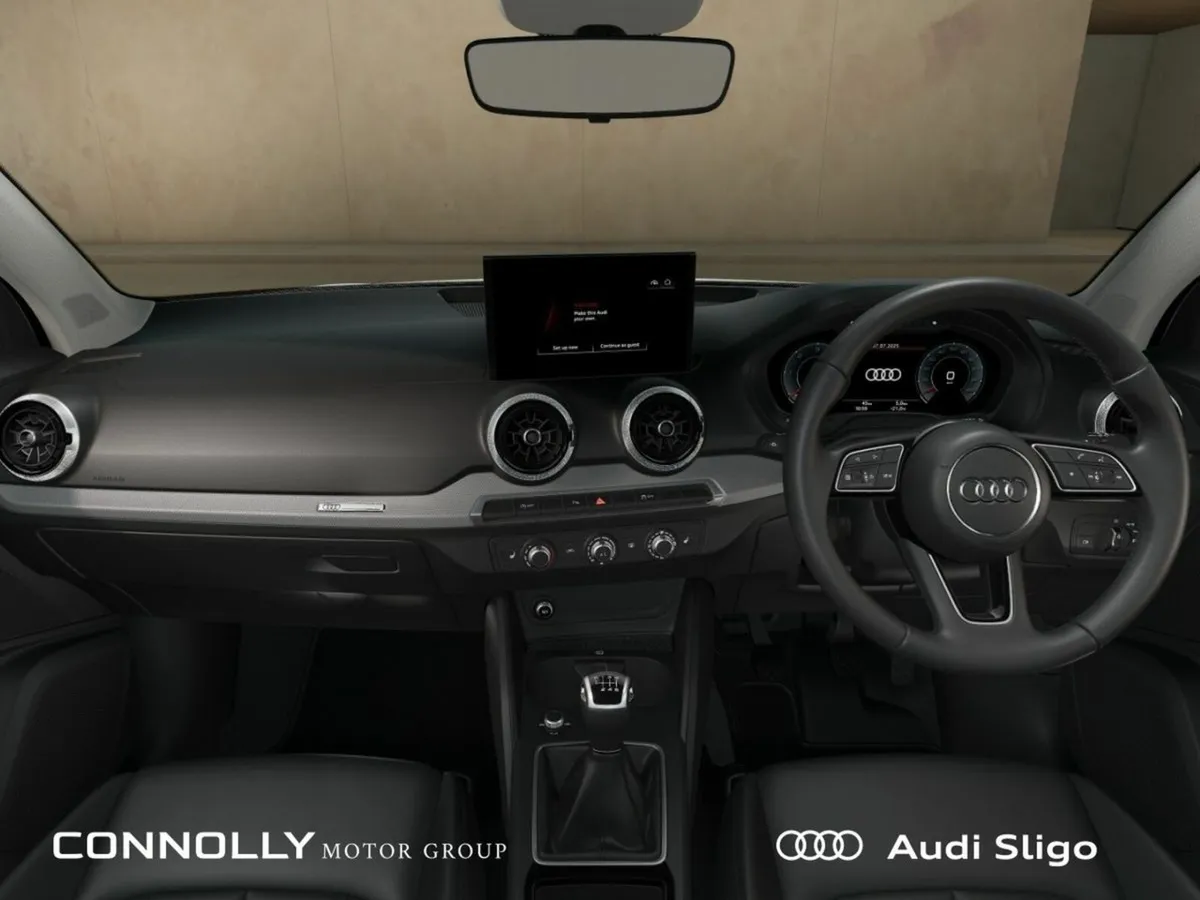 Audi Q2 SE 30 TDI 116bhp "Coming Soon" - Image 4