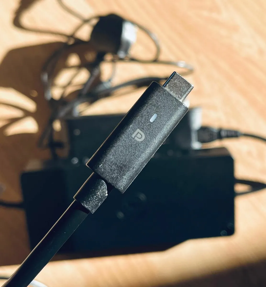 Docking Station Dell K20A - Image 2