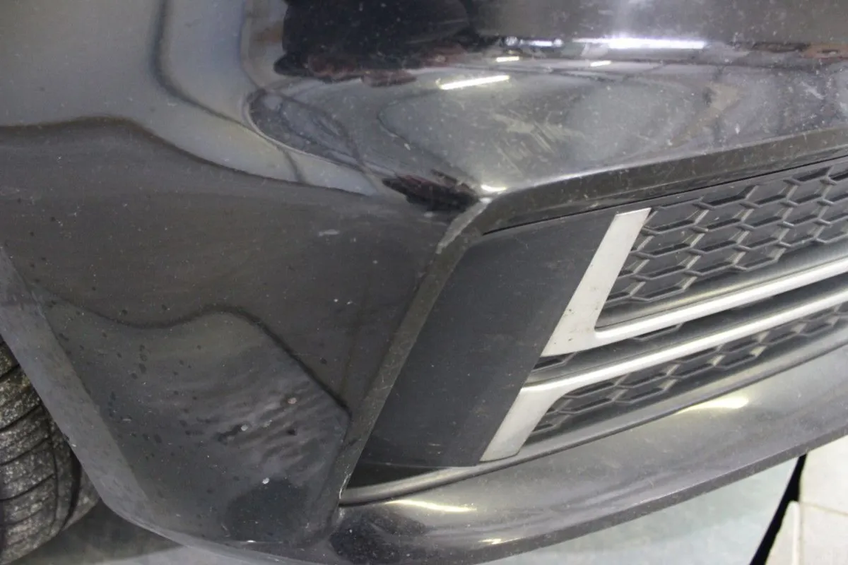 Audi A4 2.0tdi 150HP S Tronic S Line - Image 3