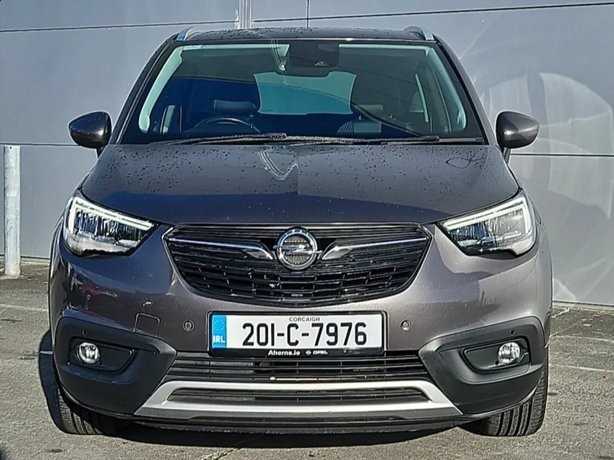 Opel Crossland X 1.2i 83PS 5 Speed SE - Image 2