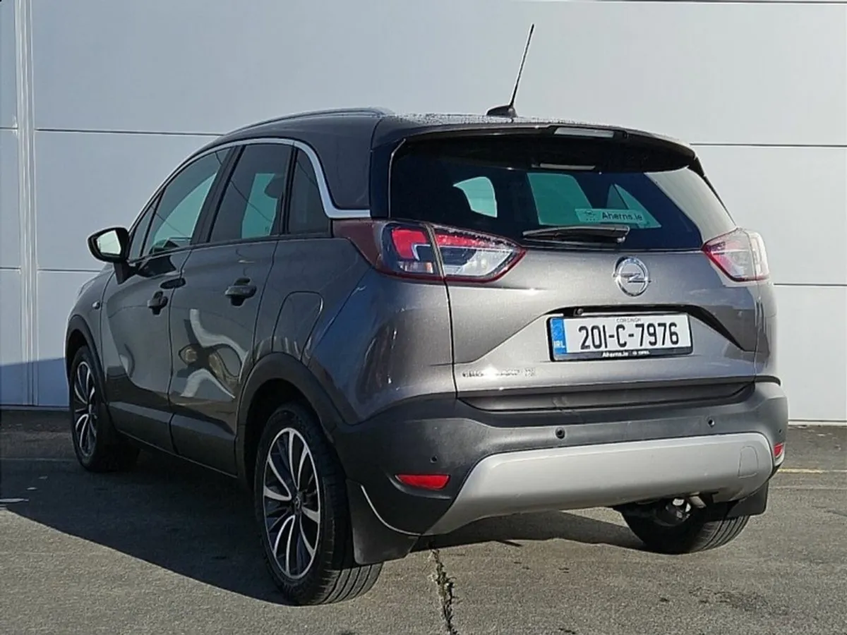 Opel Crossland X 1.2i 83PS 5 Speed SE - Image 3