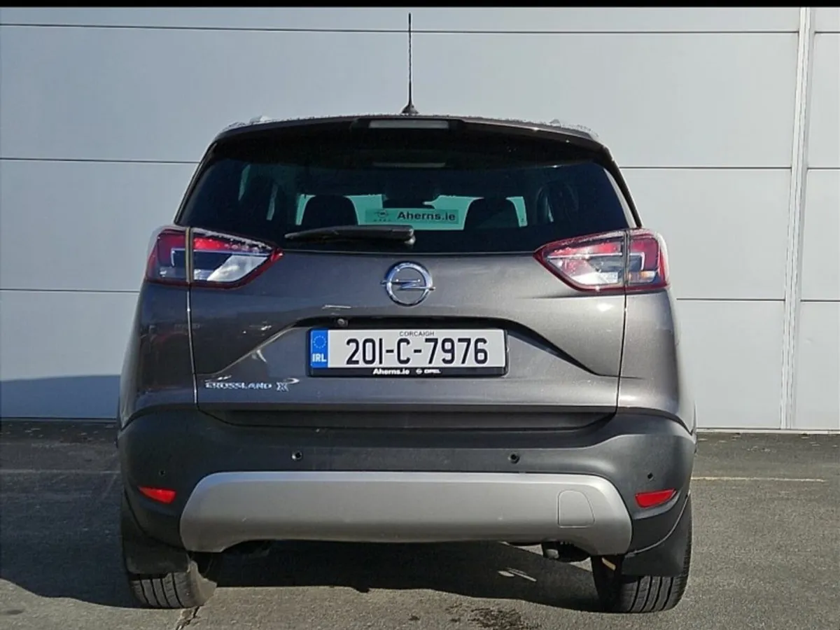 Opel Crossland X 1.2i 83PS 5 Speed SE - Image 4