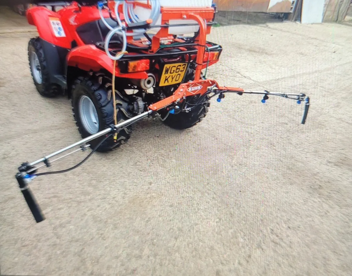 Contract Cleaning - Moss Removal - Image 3