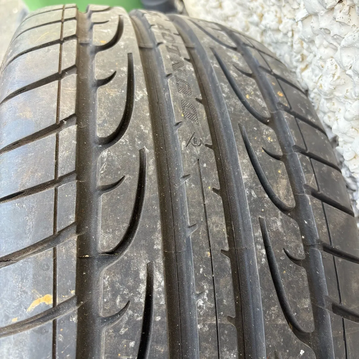 19inch offset Alloy wheel - Image 2