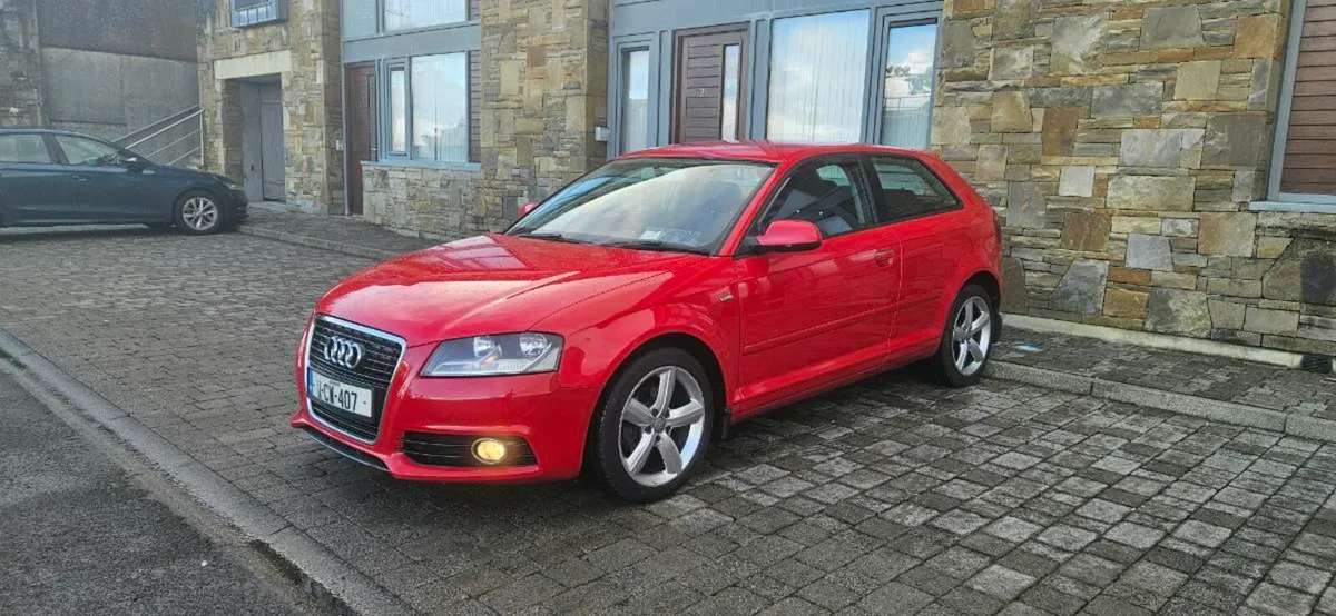 Audi A3 - Image 2