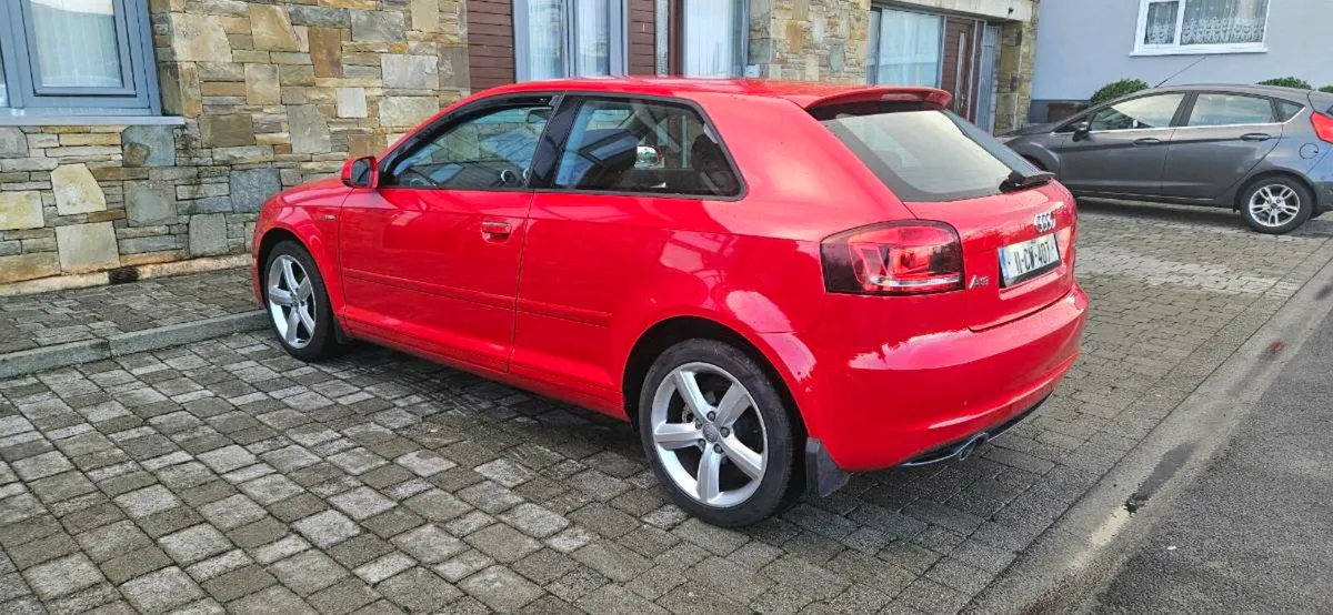 Audi A3 - Image 2