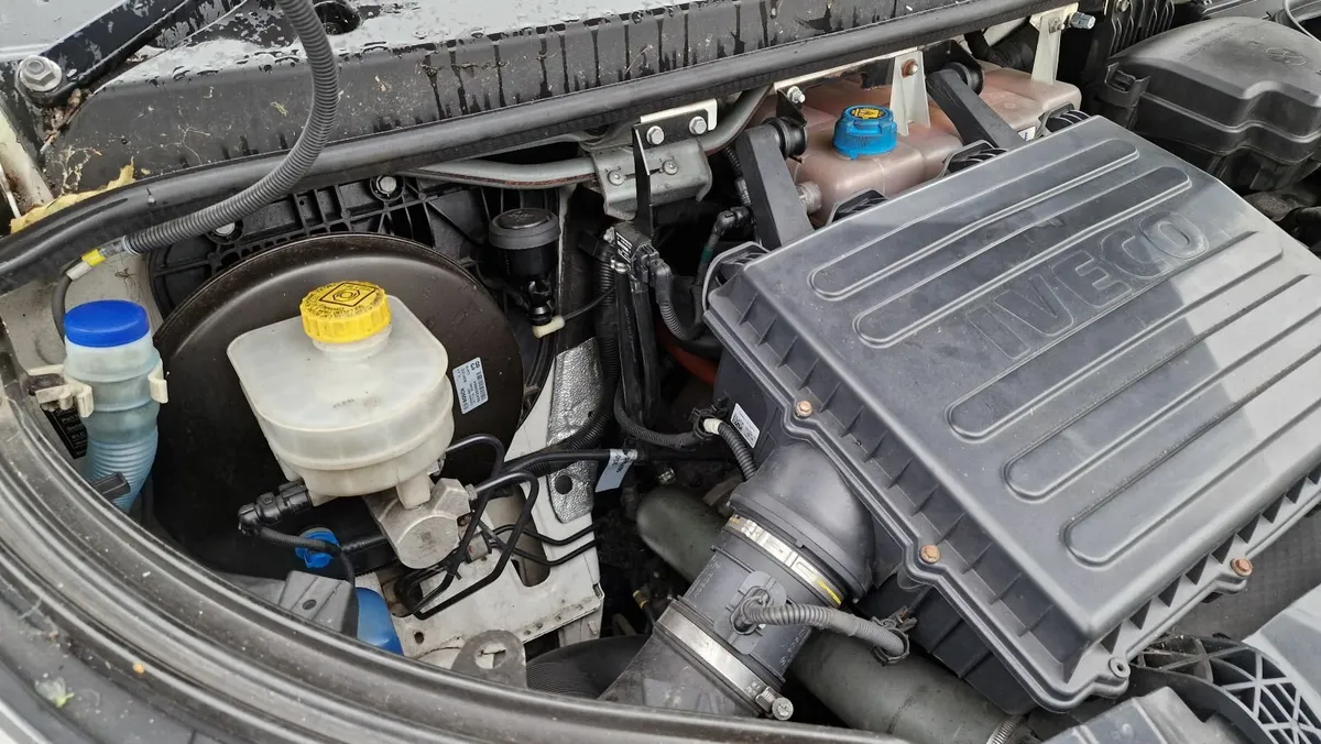 Iveco Daily - Image 4