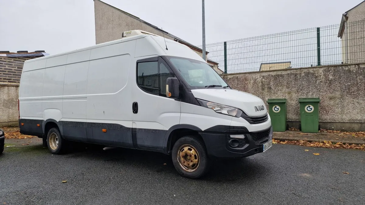 Iveco Daily - Image 1